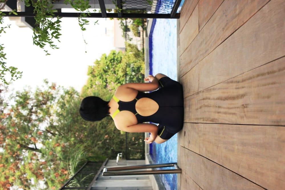 Agria Hotel Bogor Dış mekan fotoğraf