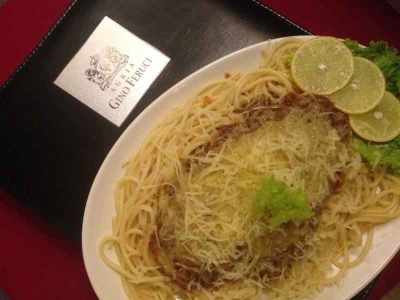 Agria Hotel Bogor Dış mekan fotoğraf